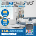 日本原廠 COOL UP 奈米隔熱網(一片裝)