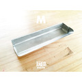不鏽鋼刮槽 - M (20cm)