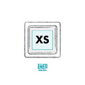 網版客製 - XS (圖稿範圍6*6cm)
