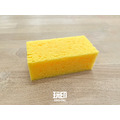 柔軟TB海藻黃色 洗版海綿(製版用)