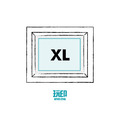 網版客製 - XL (圖稿範圍40*28cm)