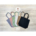 B02 多色帆布提袋 - 6色可選 w35xh37x底11.5cm