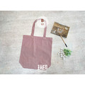 B02 多色帆布提袋 - 6色可選 w35xh37x底11.5cm_2