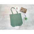 B02 多色帆布提袋 - 6色可選 w35xh37x底11.5cm_3