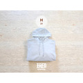 H04 純棉中性連帽T- 18色