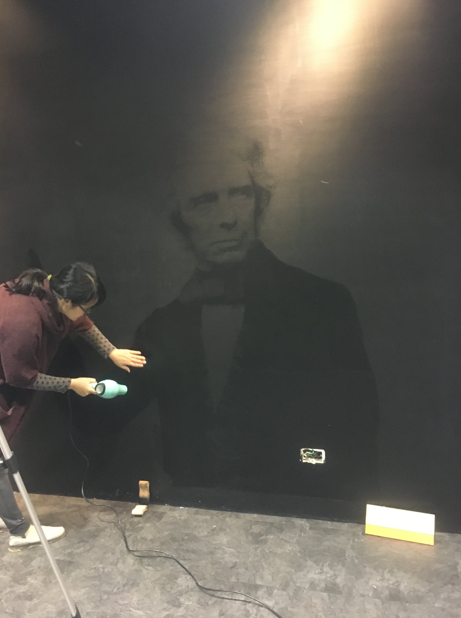 可能是 1 人的圖像