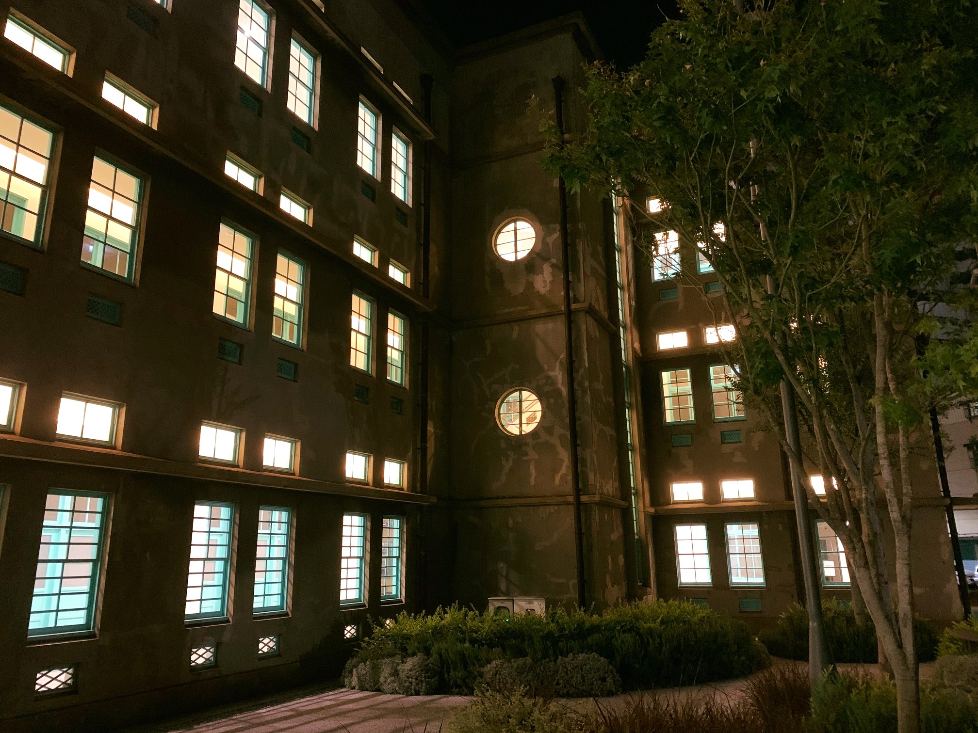 可能是建築物的圖像