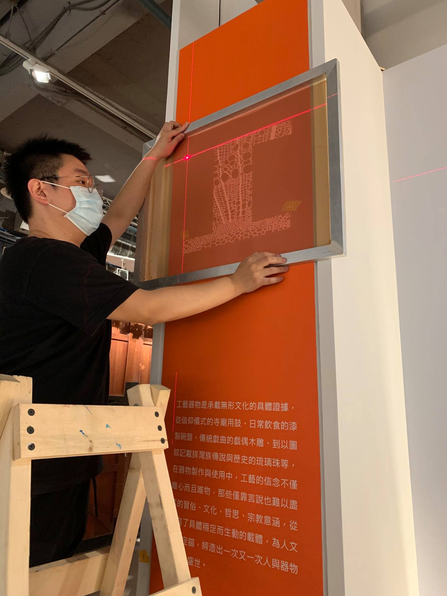 可能是室內的圖像