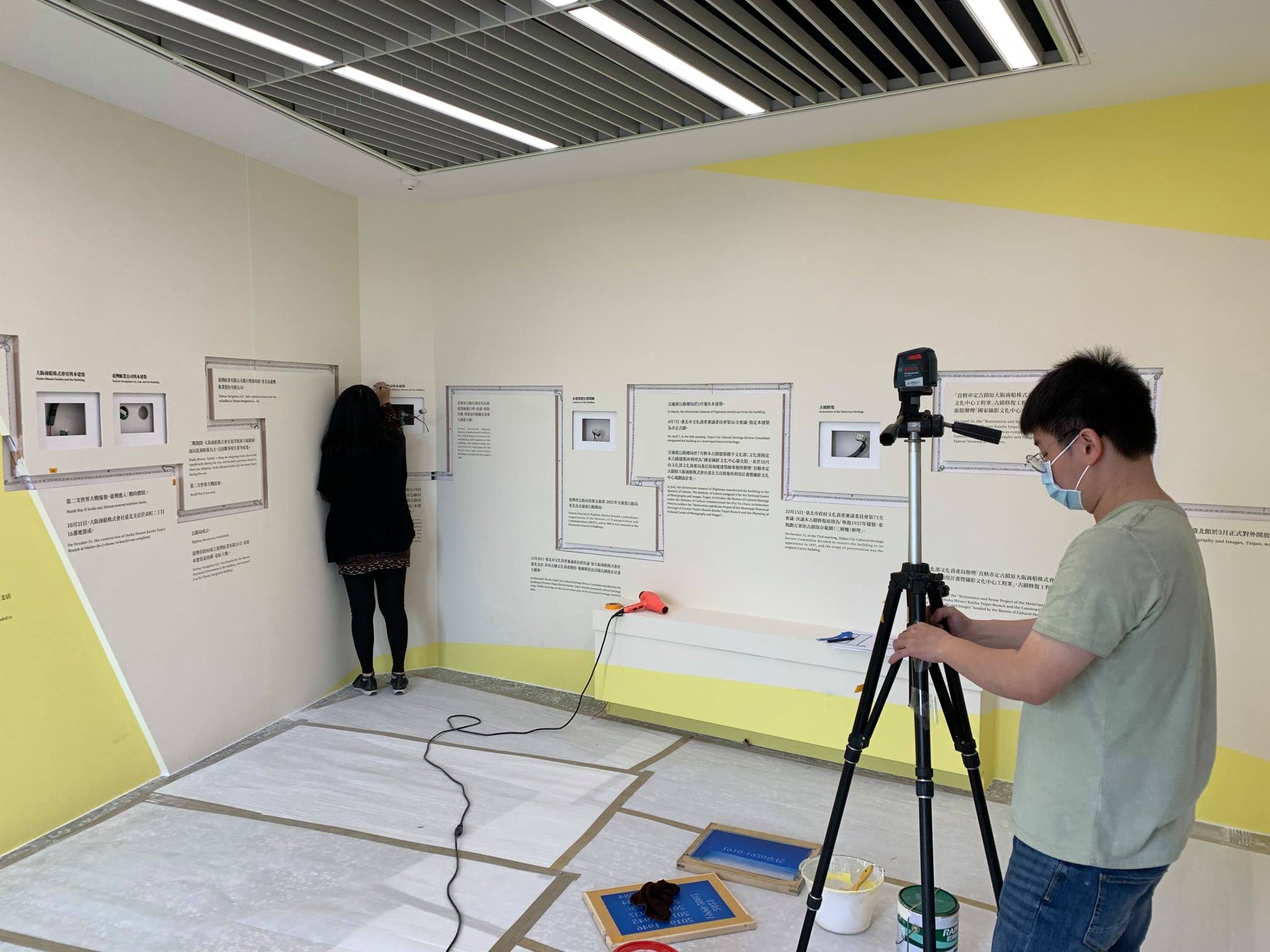 可能是室內的圖像