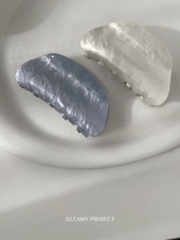 丨鯊魚夾丨銀沙海岸．流沙光感抓夾