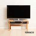 【日本ideaco】解構木板電視櫃_2
