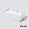 【日本ideaco】下降式沉蓋磨石面紙盒_2