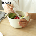 【日本ideaco】UD 雙柄竹纖維餐碗-620ml-多色可選_2
