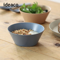 【日本ideaco】usumono 竹纖維甜點碗-270ml-多色可選_5