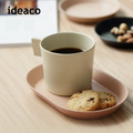 【日本ideaco】usumono 竹纖維馬克杯-250ml-多色可選_2