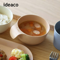 【日本ideaco】UD 單柄竹纖維餐碗-200ml-多色可選_4