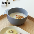 【日本ideaco】UD 單柄竹纖維餐碗-200ml-多色可選_5