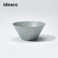 【日本ideaco】usumono 竹纖維餐碗-650ml-多色可選_7