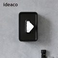 【日本ideaco】壁掛/桌上兩用餐巾紙盒(內徑17X10.6X7.5CM)_8