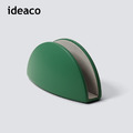 【日本ideaco】極簡風筆記型電腦收納架-多色可選_4