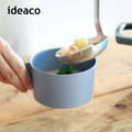 【日本ideaco】usumono 竹纖維湯杯碗-350ml-多色可選_9