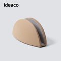 【日本ideaco】極簡風筆記型電腦收納架-多色可選_3
