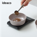 【日本ideaco】寵物專用餵食碗/飲水碗-多款可選_4