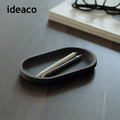 【日本ideaco】極簡風置物托盤-多色可選_5
