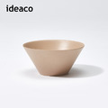 【日本ideaco】usumono 竹纖維餐碗-650ml-多色可選_4