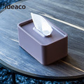 【日本ideaco】壁掛/桌上兩用餐巾紙盒(內徑17X10.6X7.5CM)_3