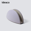 【日本ideaco】極簡風筆記型電腦收納架-多色可選_8