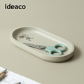【日本ideaco】極簡風置物托盤-多色可選_3