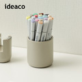 【日本ideaco】極簡風筆筒-多色可選_5