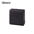 【日本ideaco】方形廚房按壓式垃圾桶-8.5L_2