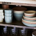 【日本ideaco】usumono 竹纖維湯杯碗-350ml-多色可選_4