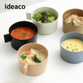 【日本ideaco】usumono 竹纖維湯杯碗-350ml-多色可選_3