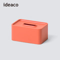 【日本ideaco】壁掛/桌上兩用餐巾紙盒(內徑17X10.6X7.5CM)_9