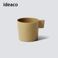 【日本ideaco】usumono 竹纖維馬克杯-250ml-多色可選_7