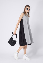 【中性款】FUTE兩用帆布包