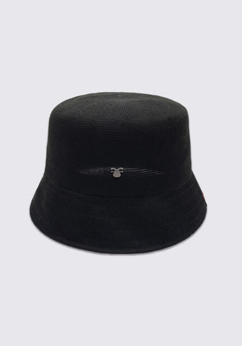 【中性款】924網眼平頂漁夫帽