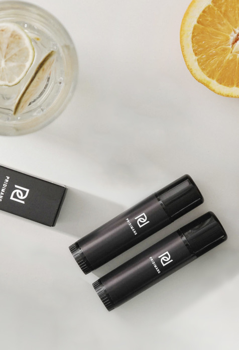 【雙支】PRIDIMANG 固體香水