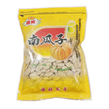 茶葉香南瓜子 260g