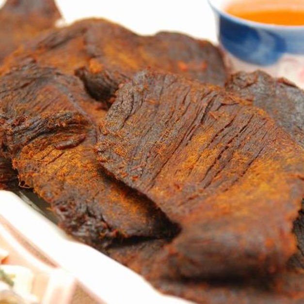 牛肉乾 180g