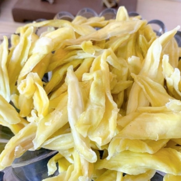 青芒果乾  180g