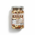 原味烘焙綜合堅果320g-罐裝