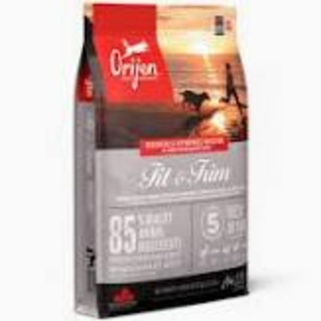 Orijen渴望 無穀配方(室內犬)-低卡