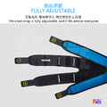 奧尼捷 AONIJIE 髕骨護膝帶 紫色 #E4096_2
