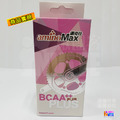 aminoMax 邁克仕 Plus 速溶顆粒胺基酸 百香橘子_2