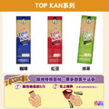 【盒售】aminoMax 邁克仕 TOP KAN 能量磚 咖啡/紅豆/抹茶_1