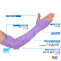 奧尼捷 AONIJIE 防曬袖套 #4039 (有指孔)_8